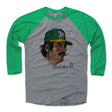 Rollie Fingers Men's Baseball T-Shirt | 500 LEVEL