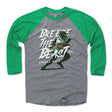 Breece Hall Men's Baseball T-Shirt | 500 LEVEL