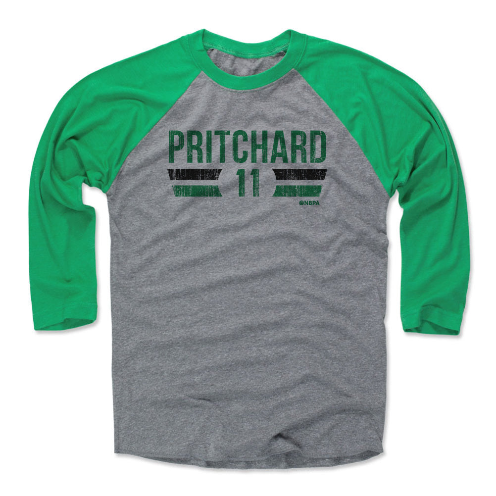 Payton Pritchard Men's Baseball T-Shirt | 500 LEVEL