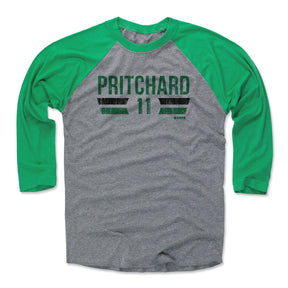 Payton Pritchard Men's Baseball T-Shirt | 500 LEVEL