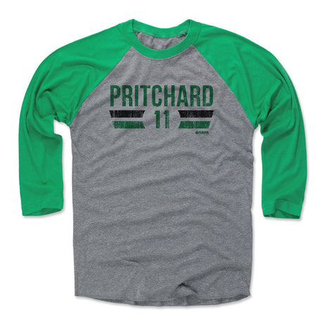 Payton Pritchard Men's Baseball T-Shirt | 500 LEVEL