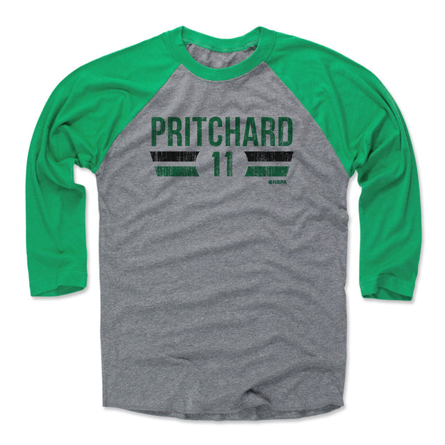 Payton Pritchard Men's Baseball T-Shirt | 500 LEVEL