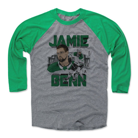 Jamie Benn Men's Baseball T-Shirt | 500 LEVEL