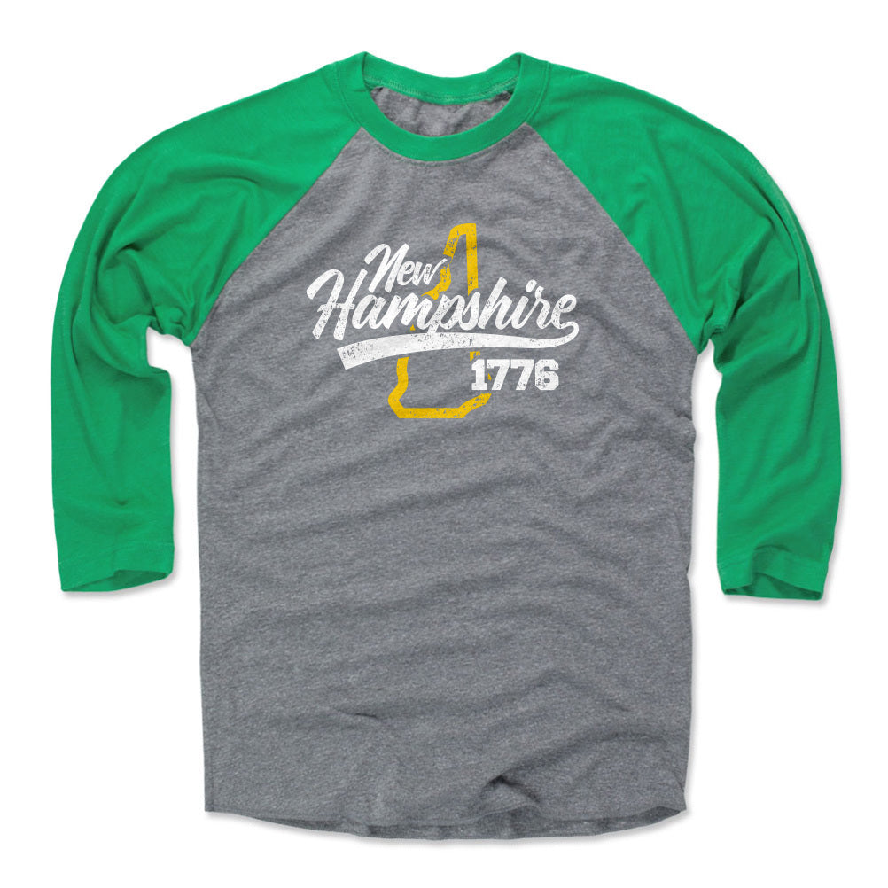 New Hampshire Men's Baseball T-Shirt | 500 LEVEL
