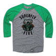 Donovan McNabb Men's Baseball T-Shirt | 500 LEVEL