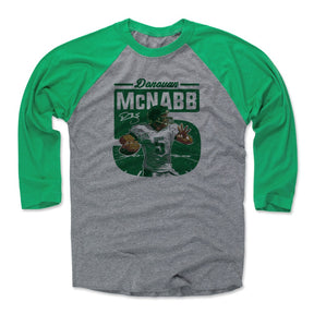 Donovan McNabb Men's Baseball T-Shirt | 500 LEVEL