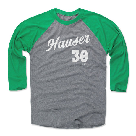 Sam Hauser Men's Baseball T-Shirt | 500 LEVEL
