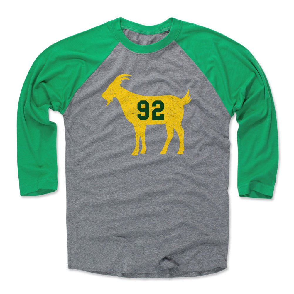 Green Bay Men&#39;s Baseball T-Shirt | 500 LEVEL