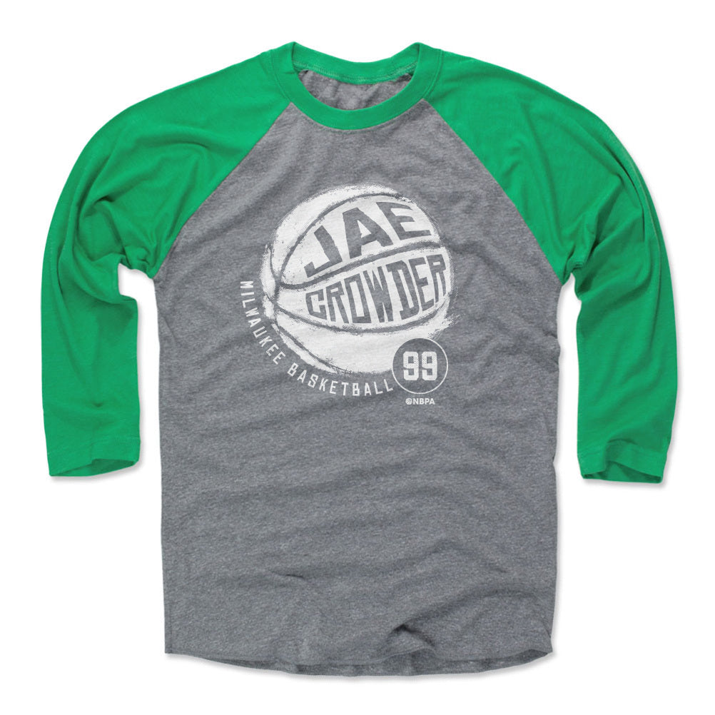 Jae Crowder Men&#39;s Baseball T-Shirt | 500 LEVEL