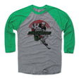 Mats Zuccarello Men's Baseball T-Shirt | 500 LEVEL