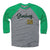 Dany Jimenez Men's Baseball T-Shirt | 500 LEVEL
