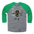 Quez Watkins Men's Baseball T-Shirt | 500 LEVEL
