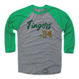 Rollie Fingers Men's Baseball T-Shirt | 500 LEVEL