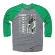 DeVonta Smith Men's Baseball T-Shirt | 500 LEVEL