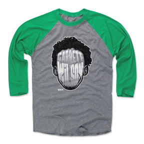 Garrett Wilson Men's Baseball T-Shirt | 500 LEVEL