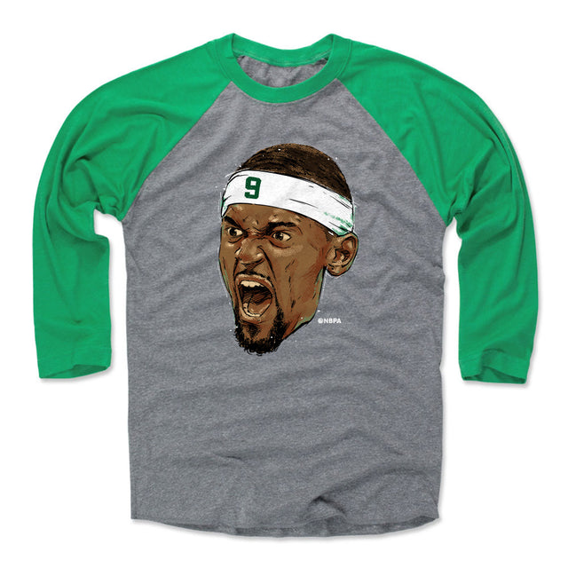 Bobby Portis Men's Baseball T-Shirt | 500 LEVEL