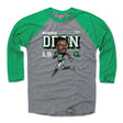 Nakobe Dean Men's Baseball T-Shirt | 500 LEVEL