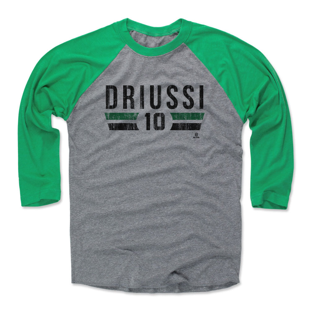 Sebastian Driussi Men&#39;s Baseball T-Shirt | 500 LEVEL