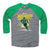 Alan MacAdam Men's Baseball T-Shirt | 500 LEVEL