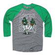 A.J. Brown Men's Baseball T-Shirt | 500 LEVEL