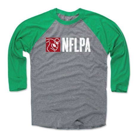 NFLPA Men's Baseball T-Shirt | 500 LEVEL