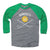 Gordie Roberts Men's Baseball T-Shirt | 500 LEVEL