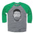 Saquon Barkley Men's Baseball T-Shirt | 500 LEVEL