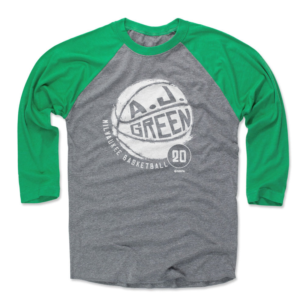 A.J. Green Men&#39;s Baseball T-Shirt | 500 LEVEL