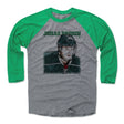 Jonas Brodin Men's Baseball T-Shirt | 500 LEVEL