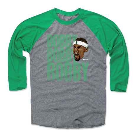 Bobby Portis Men's Baseball T-Shirt | 500 LEVEL