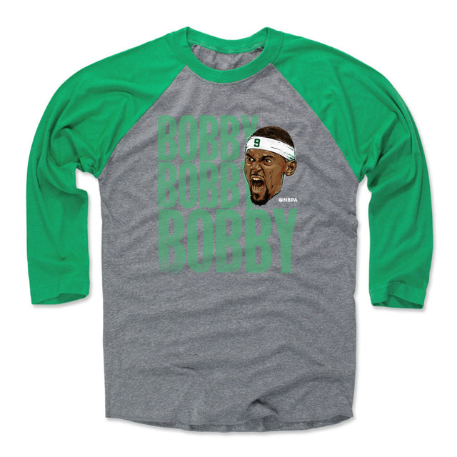 Bobby Portis Men's Baseball T-Shirt | 500 LEVEL