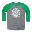 Sam Hauser Men's Baseball T-Shirt | 500 LEVEL