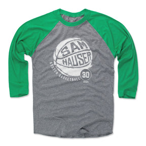 Sam Hauser Men's Baseball T-Shirt | 500 LEVEL