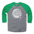Sam Hauser Men's Baseball T-Shirt | 500 LEVEL