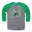Jalen Hurts Men's Baseball T-Shirt | 500 LEVEL