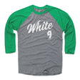 Derrick White Men's Baseball T-Shirt | 500 LEVEL