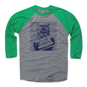Keith Hernandez Men's Baseball T-Shirt | 500 LEVEL