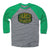 Jared Spurgeon Men's Baseball T-Shirt | 500 LEVEL