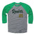 Brent Rooker Men's Baseball T-Shirt | 500 LEVEL