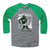 Kenneth Gainwell Men's Baseball T-Shirt | 500 LEVEL