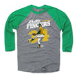 Rollie Fingers Men's Baseball T-Shirt | 500 LEVEL