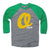 Oakland Men's Baseball T-Shirt | 500 LEVEL