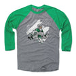 Jake Oettinger Men's Baseball T-Shirt | 500 LEVEL