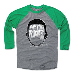 Payton Pritchard Men's Baseball T-Shirt | 500 LEVEL