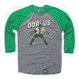 Brandon Dorlus Men's Baseball T-Shirt | 500 LEVEL