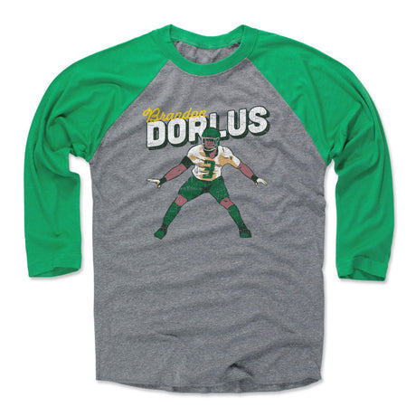 Brandon Dorlus Men's Baseball T-Shirt | 500 LEVEL