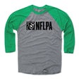 NFLPA Men's Baseball T-Shirt | 500 LEVEL