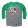 Jake Elliott Men's Baseball T-Shirt | 500 LEVEL