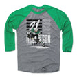 Jason Robertson Men's Baseball T-Shirt | 500 LEVEL