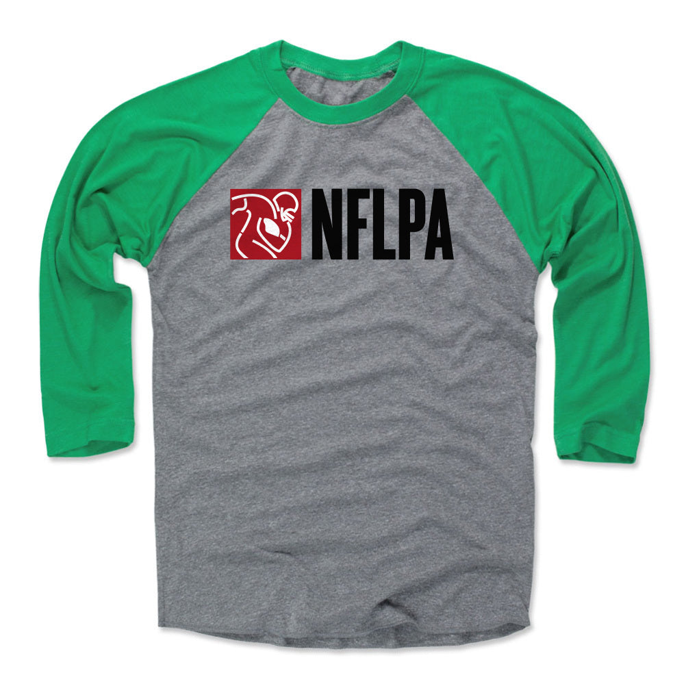 NFLPA Men&#39;s Baseball T-Shirt | 500 LEVEL